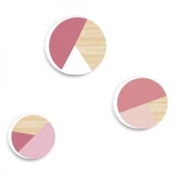 STC Portemanteaux Et Patères Enfant 3 Crochets Patères Enfants