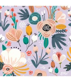 Abat-jours Lampes De Chevet Enfant Abat-jour Chevet Enfant Floral Lavande T 25 X H 20 7 Abat-jours Lampes De Chevet Enfant Abat-jour Chevet Enfant Floral Lavande T 25 X H 20 -Luminaires enfant Soldes abat jour chevet enfant floral lavande t 25 x h 20 2