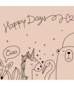 Abat-jours Lampes De Chevet Enfant Abat-jour Chevet Enfant Happydays Nymphéa T 25 X H 20 7 Abat-jours Lampes De Chevet Enfant Abat-jour Chevet Enfant Happydays Nymphéa T 25 X H 20 -Luminaires enfant Soldes abat jour chevet enfant happydays nymphea t 25 x h 20 2