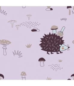 Abat-jours Lampes De Chevet Enfant Abat-jour Chevet Enfant Hérisson Lavande T 25 X H 20 7 Abat-jours Lampes De Chevet Enfant Abat-jour Chevet Enfant Hérisson Lavande T 25 X H 20 -Luminaires enfant Soldes abat jour chevet enfant herisson lavande t 25 x h 20 1