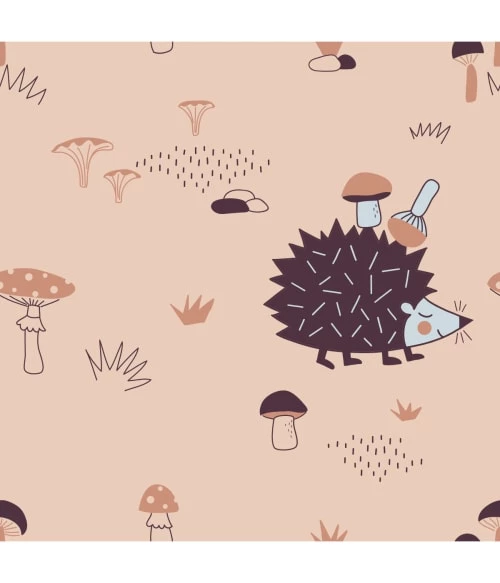 Abat-jours Lampes De Chevet Enfant Abat-jour Chevet Enfant Hérisson Nymphéa T 25 X H 20 3 Abat-jours Lampes De Chevet Enfant Abat-jour Chevet Enfant Hérisson Nymphéa T 25 X H 20 – Image 3