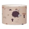Abat-jours Lampes De Chevet Enfant Abat-jour Chevet Enfant Hérisson Nymphéa T 25 X H 20