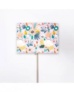 Abat-jours Lampadaires Enfant Abat-jour Lampadaire Enfant Floral Lavande T 45 X H 25 9 Abat-jours Lampadaires Enfant Abat-jour Lampadaire Enfant Floral Lavande T 45 X H 25 -Luminaires enfant Soldes abat jour lampadaire enfant floral lavande t 45 x h 25 4