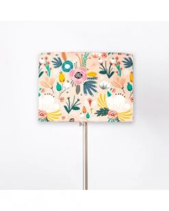 Abat-jours Lampadaires Enfant Abat-jour Lampadaire Enfant Floral Nymphéa T 45 X H 25 9 Abat-jours Lampadaires Enfant Abat-jour Lampadaire Enfant Floral Nymphéa T 45 X H 25 -Luminaires enfant Soldes abat jour lampadaire enfant floral nymphea t 45 x h 25 4