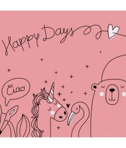 Abat-jours Lampadaires Enfant Abat-jour Lampadaire Enfant Happydays Rose Doux T 45 X H 25 7 Abat-jours Lampadaires Enfant Abat-jour Lampadaire Enfant Happydays Rose Doux T 45 X H 25 -Luminaires enfant Soldes abat jour lampadaire enfant happydays rose doux t 45 x h 25 1