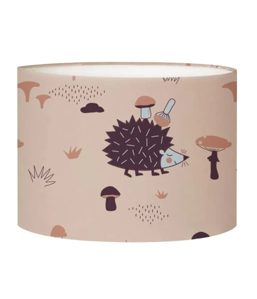 Abat-jours Lampadaires Enfant Abat-jour Lampadaire Enfant Hérisson Nymphéa T 45 X H 25 1 Abat-jours Lampadaires Enfant Abat-jour Lampadaire Enfant Hérisson Nymphéa T 45 X H 25