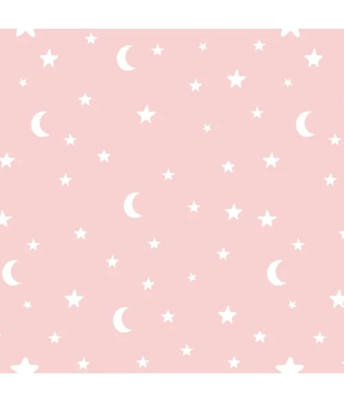 Abat-jours Lampadaires Enfant Abat-jour Lampadaire Enfant Lune Rose T 45 X H 25 3 Abat-jours Lampadaires Enfant Abat-jour Lampadaire Enfant Lune Rose T 45 X H 25 – Image 3