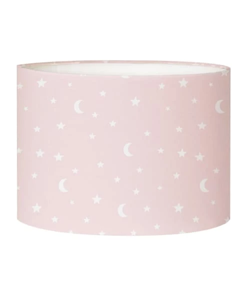 Abat-jours Lampadaires Enfant Abat-jour Lampadaire Enfant Lune Rose T 45 X H 25 1 Abat-jours Lampadaires Enfant Abat-jour Lampadaire Enfant Lune Rose T 45 X H 25