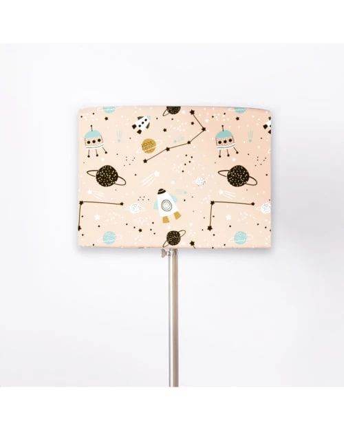 Abat-jours Lampadaires Enfant Abat-jour Lampadaire Enfant Planète Nymphéa T 45 X H 25 5 Abat-jours Lampadaires Enfant Abat-jour Lampadaire Enfant Planète Nymphéa T 45 X H 25 – Image 5