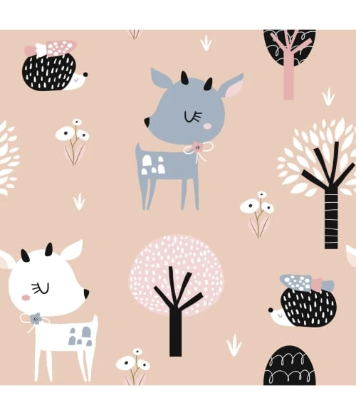 Abat-jours Lampadaires Enfant Abat-jour Lampadaire Enfant Rennes Nymphéa T 45 X H 25 3 Abat-jours Lampadaires Enfant Abat-jour Lampadaire Enfant Rennes Nymphéa T 45 X H 25 – Image 3