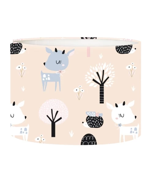 Abat-jours Lampadaires Enfant Abat-jour Lampadaire Enfant Rennes Nymphéa T 45 X H 25 1 Abat-jours Lampadaires Enfant Abat-jour Lampadaire Enfant Rennes Nymphéa T 45 X H 25