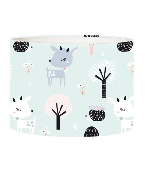 Abat-jours Lampadaires Enfant Abat-jour Lampadaire Enfant Rennes Petit Bleu T 45 X H 25 1 Abat-jours Lampadaires Enfant Abat-jour Lampadaire Enfant Rennes Petit Bleu T 45 X H 25