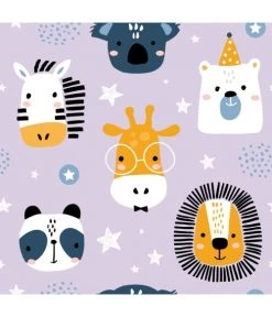 Abat-jours Lampadaires Enfant Abat-jour Lampadaire Enfant Savane Lavande T 45 X H 25 7 Abat-jours Lampadaires Enfant Abat-jour Lampadaire Enfant Savane Lavande T 45 X H 25 -Luminaires enfant Soldes abat jour lampadaire enfant savane lavande t 45 x h 25 2