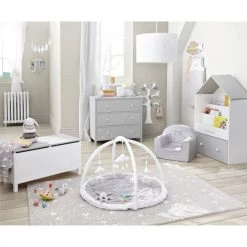 Maisons Du Monde Suspensions Enfant Abat-jour Pour Suspension Blanc à Imprimé étoiles 9 Maisons Du Monde Suspensions Enfant Abat-jour Pour Suspension Blanc à Imprimé étoiles -Luminaires enfant Soldes abat jour pour suspension blanc a imprime etoiles 1000 13 32 143204 8