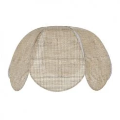 Maisons Du Monde Suspensions Enfant Abat-jour Pour Suspension En Rotin