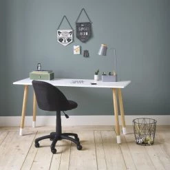 Maisons Du Monde Objets Déco Enfant Animaux Gigognes En Schima Noir Et Blanc -Luminaires enfant Soldes animaux gigognes en schima noir et blanc 1000 9 26 207035 18