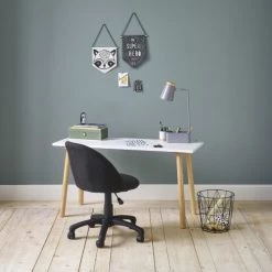 Maisons Du Monde Objets Déco Enfant Animaux Gigognes En Schima Noir Et Blanc -Luminaires enfant Soldes animaux gigognes en schima noir et blanc 1000 9 26 207035 19