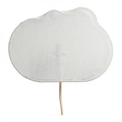 Mathilde M Suspensions Enfant Applique Lampe Nuage
