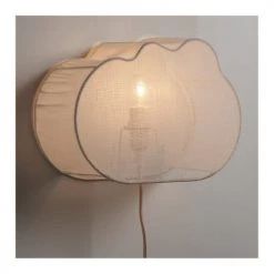 Mathilde M Suspensions Enfant Applique Lampe Nuage -Luminaires enfant Soldes applique lampe nuage 4