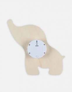 Noukie's Suspensions Enfant Applique Murale En Bois Eléphant Anna & Milo 8 Noukie's Suspensions Enfant Applique Murale En Bois Eléphant Anna & Milo -Luminaires enfant Soldes applique murale en bois elephant anna milo 2