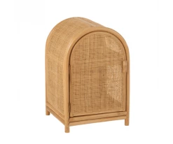 Meubles & Design Objets Déco Enfant Armoire Enfant En Rotin 60x40cm