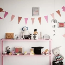 Georg Jensen Objets Déco Enfant Boîte à Monnaie En Acier -Luminaires enfant Soldes boite a monnaie en acier 3