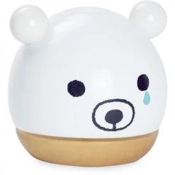 Vilac Objets Déco Enfant Boîte à Musique Ourson