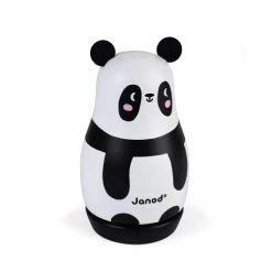 Janod Objets Déco Enfant Boite à Musique Panda