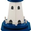 Ulysse Objets Déco Enfant Boite à Musique Phare