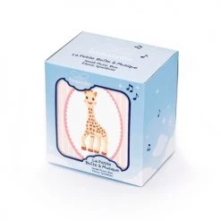 Trousselier Objets Déco Enfant Boite à Musique Sophie La Girafe Rose 11 Trousselier Objets Déco Enfant Boite à Musique Sophie La Girafe Rose -Luminaires enfant Soldes boite a musique sophie la girafe rose 5