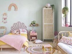 Maisons Du Monde Objets Déco Enfant Boule à Neige Dromadaire Multicolore -Luminaires enfant Soldes boule a neige dromadaire multicolore 1000 12 18 206494 6