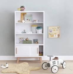 Maisons Du Monde Objets Déco Enfant Boule à Neige Lion Multicolore -Luminaires enfant Soldes boule a neige lion multicolore 1000 13 19 206495 3