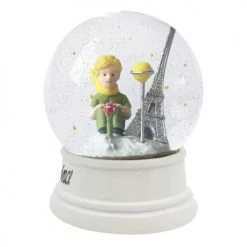 Kiub Objets Déco Enfant Boule à Neige Petit Prince