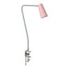 J&Kids Lampes De Chevet Enfant Chambre Enfant En Acier Rose 46,5 Cm