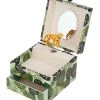 Trousselier Objets Déco Enfant Coffret Musical Savane