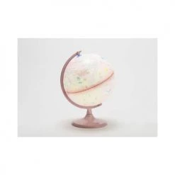 Amadeus Objets Déco Enfant Décoration Globe Terrestre Lumineux -Luminaires enfant Soldes decoration globe terrestre lumineux 3