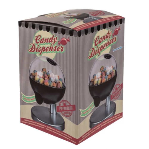 Out Of The Blue Objets Déco Enfant Distributeur à Bonbons à Capteur De Mouvement 2 Out Of The Blue Objets Déco Enfant Distributeur à Bonbons à Capteur De Mouvement – Image 2