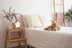 Vintiun Veilleuses Pour Bébé Etoile Lumineuse Personnalisable -Luminaires enfant Soldes etoile lumineuse personnalisable 5