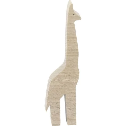 Vilac Objets Déco Enfant Girafe Pompon 2 Vilac Objets Déco Enfant Girafe Pompon – Image 2