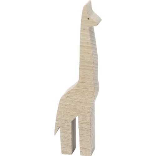 Vilac Objets Déco Enfant Girafe Pompon 1 Vilac Objets Déco Enfant Girafe Pompon