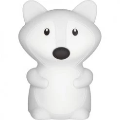 Ulysse Luminaires Enfant Grande Veilleuse Renard