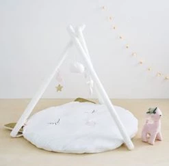 Maisons Du Monde Déco Lumineuses Enfant Guirlande Lumineuse 9 LED Pompons Roses L214 11 Maisons Du Monde Déco Lumineuses Enfant Guirlande Lumineuse 9 LED Pompons Roses L214 -Luminaires enfant Soldes guirlande lumineuse 9 led pompons roses l214 1000 15 4 170933 24