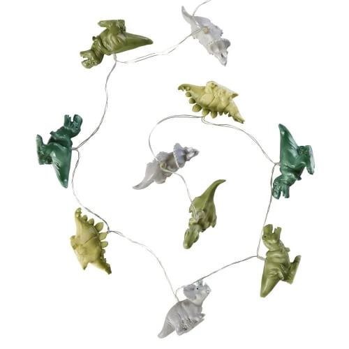 Maisons Du Monde Déco Lumineuses Enfant Guirlande Lumineuse Dinosaures 10 LED L136 1 Maisons Du Monde Déco Lumineuses Enfant Guirlande Lumineuse Dinosaures 10 LED L136