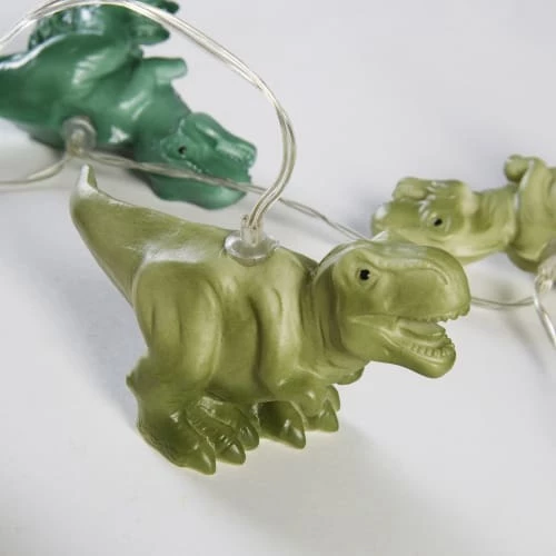 Maisons Du Monde Déco Lumineuses Enfant Guirlande Lumineuse Dinosaures 10 LED L136 4 Maisons Du Monde Déco Lumineuses Enfant Guirlande Lumineuse Dinosaures 10 LED L136 – Image 4