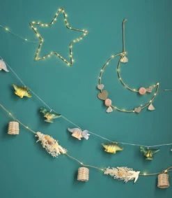 Maisons Du Monde Déco Lumineuses Enfant Guirlande Lumineuse Dinosaures 10 LED L136 10 Maisons Du Monde Déco Lumineuses Enfant Guirlande Lumineuse Dinosaures 10 LED L136 -Luminaires enfant Soldes guirlande lumineuse dinosaures 10 led l136 1000 14 36 193474 9