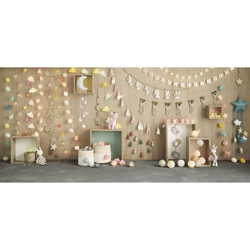 Maisons Du Monde Déco Lumineuses Enfant Guirlande Lumineuse Lightbox 20 LED 5 Maisons Du Monde Déco Lumineuses Enfant Guirlande Lumineuse Lightbox 20 LED – Image 5