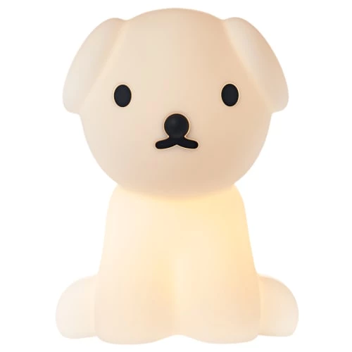 Mr Maria Luminaires Enfant Guirlandes Et Objets Lumineux Kids En Plastique_synthetic Blanc 3 Mr Maria Luminaires Enfant Guirlandes Et Objets Lumineux Kids En Plastique_synthetic Blanc – Image 3