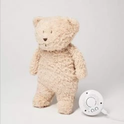 Moonie Veilleuses Pour Bébé L'ourson Magique En Coton Bio, Sons Et Lumières 10 Moonie Veilleuses Pour Bébé L'ourson Magique En Coton Bio, Sons Et Lumières -Luminaires enfant Soldes l ourson magique en coton bio sons et lumieres 4