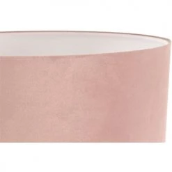 BPS Koncept Lampadaires Enfant Lampadaire Tissu Rose 40x40x141cm 10 BPS Koncept Lampadaires Enfant Lampadaire Tissu Rose 40x40x141cm -Luminaires enfant Soldes lampadaire tissu rose 40x40x141cm 4