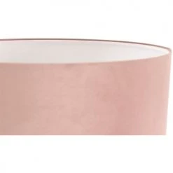 BPS Koncept Lampadaires Enfant Lampadaire Tissu Rose 40x40x141cm 11 BPS Koncept Lampadaires Enfant Lampadaire Tissu Rose 40x40x141cm -Luminaires enfant Soldes lampadaire tissu rose 40x40x141cm 5